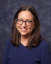 Teresa Bertsch, MD's Profile
