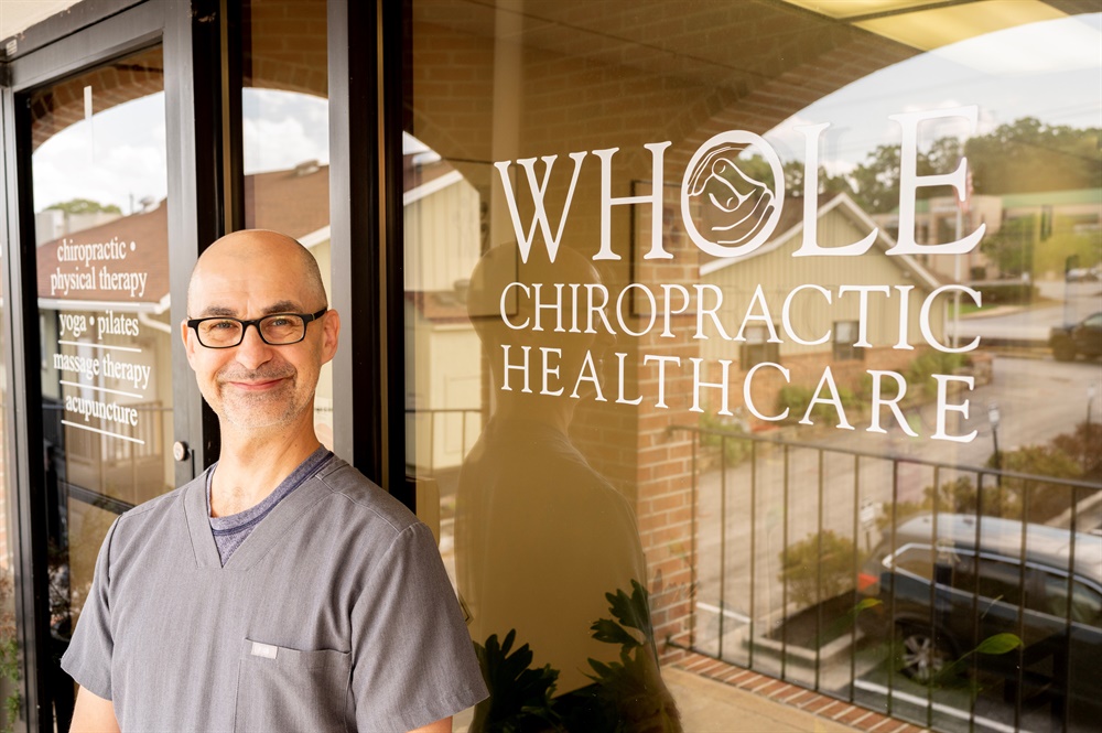 Holistic Practice Associate PT/FT with Buy-In/Buy-Out Options