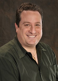 Michael Burak
