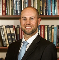 Scott Gibson, DO's Profile