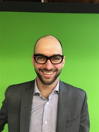 Matthew Pelletier