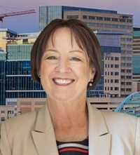 Ann Toney