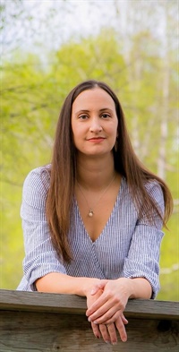 Jennifer Ribar, DO, FDM-IC's Profile