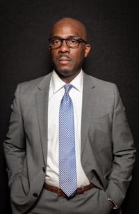 Mr. Keith E. Adams's Profile