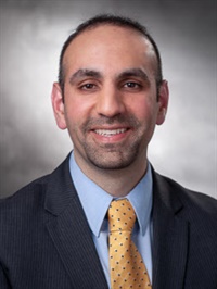 Mohammed Kamel Qaisi, DMD, MD, FACS's Profile