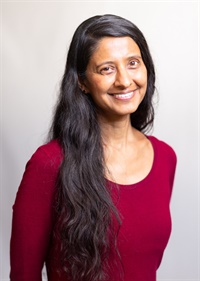 Shipra Bansal, MD's Profile