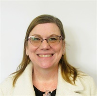 Dr. Tina Machelle Bausinger's Profile