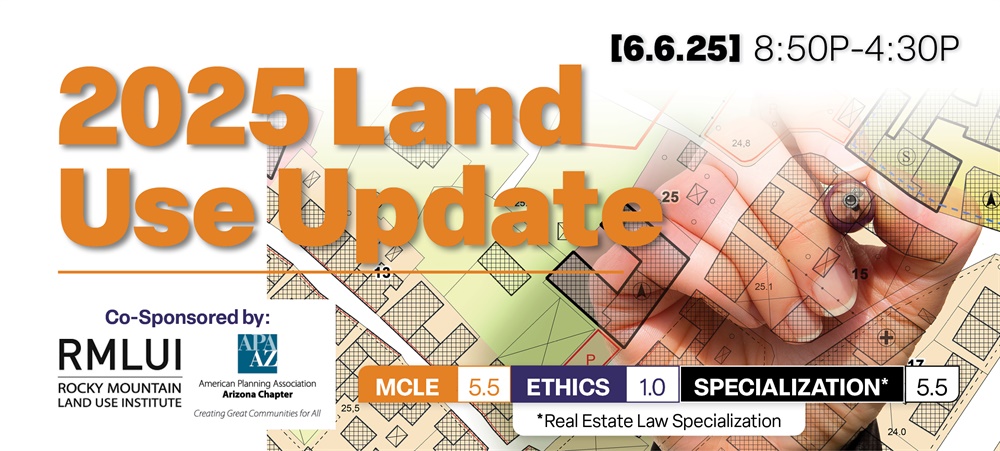 Land topographical map with hand along with seminar text