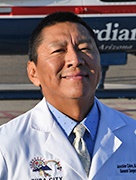 Joe Chino, MD's Profile