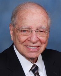 Harris Berman