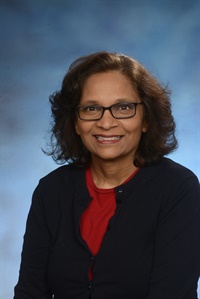 Kalpana Shere-Wolfe, MD's Profile