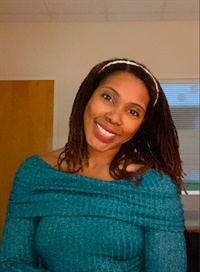 Chanel Brewington