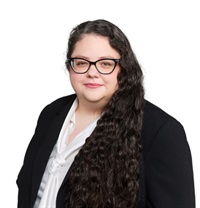 Ms. Megan Louise Jerome's Profile