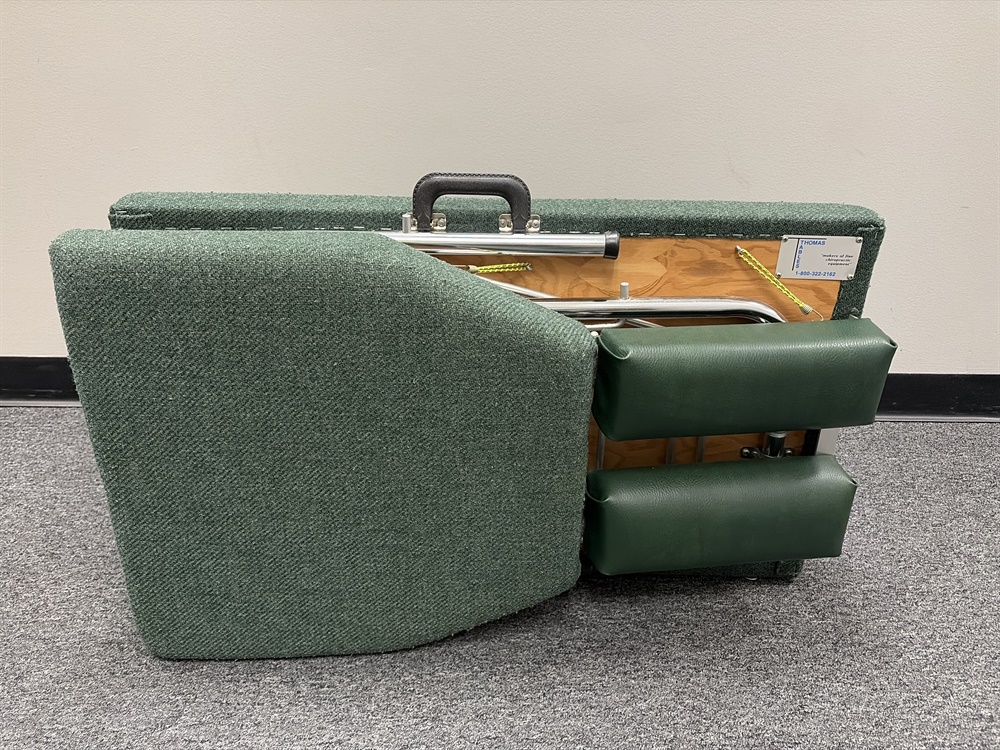 Portable Thomas Chiropractic Table