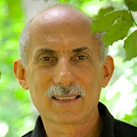 Jack Kornfield, PhD's Profile