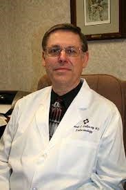 Dr. Richard Galloway, MD's Profile