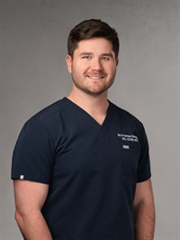 Preston Douglas
