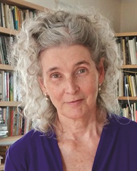 Martha Sweezy, PhD's Profile
