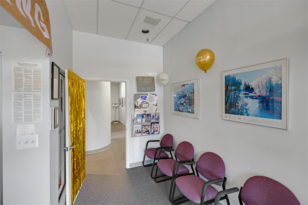 Treatment room Space Available Matawan, NJ