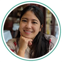 Akiko Garcia, CVHDP's Profile