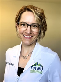 Marie Cadwell Meyer, DO, FAAFP's Profile