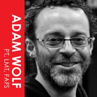 Adam Wolf, PT, LMT, FAFS's Profile