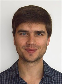 Justin Breg, PhD's Profile
