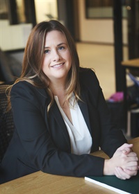 Ms. Laura Katherine Wester's Profile