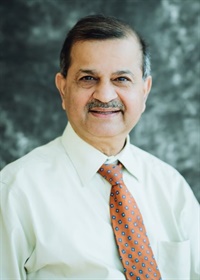 Dr. Chandra Batra, M.D.'s Profile