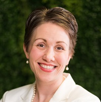 Monica Minjeur, DO's Profile