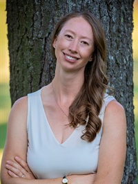 Stephanie Crawford, DC, CAC's Profile