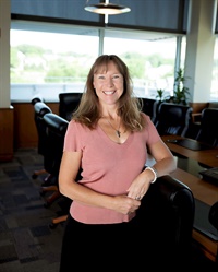 Dr. Georgia Nab, DC, MS, CNS's Profile