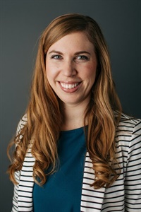 Dr. Natalie Brei's Profile