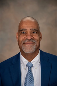 Dwayne Smith's Profile