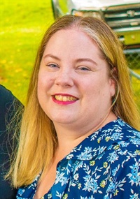 Sarah Wright