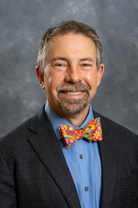Sean P. Elliott, MD, FAAP's Profile