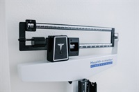 Image of Beyond the Scale:  Obesity, Eating Disorders, and Mental Health