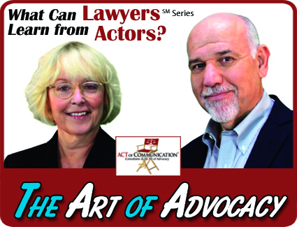 The Art of Advocacy