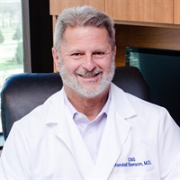 Dr. Randall Benson, M.D.'s Profile