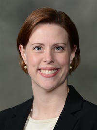 Emily Hurst DO, FACOI, Henry Ford Health's Profile