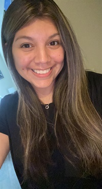 Wendy Gomez Mendieta