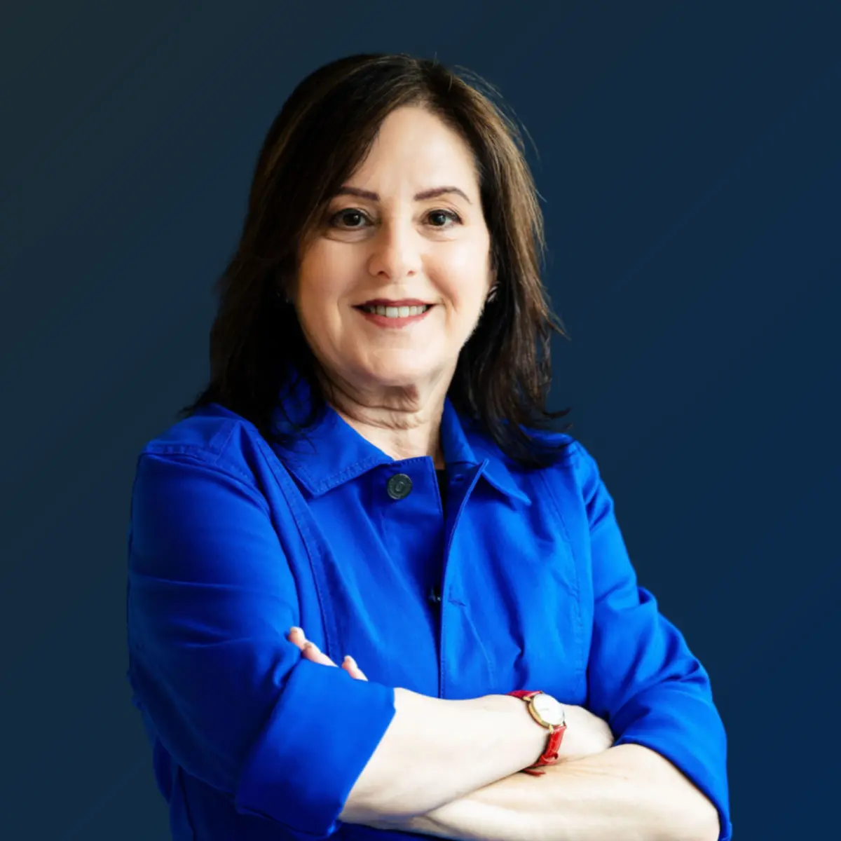 Francine Friedman Griesing's Profile