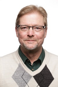 Gregory Kepner