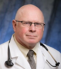 Gary Lynn Bruning, DO's Profile