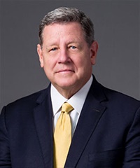 Hon. Timothy C. Batten Sr.'s Profile