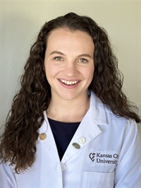 Hailey Van Ronzelen, OMS III's Profile