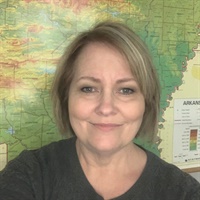 Ronna Pennington