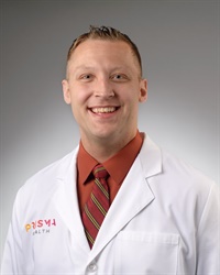 Dr. Jeffrey Wisinski, DO, CAQSM's Profile
