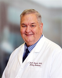 Dr. Keith Speed, DO's Profile