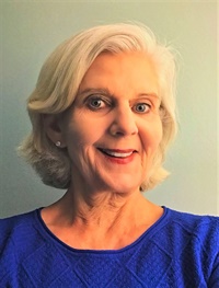 Susan Thornhill's Profile